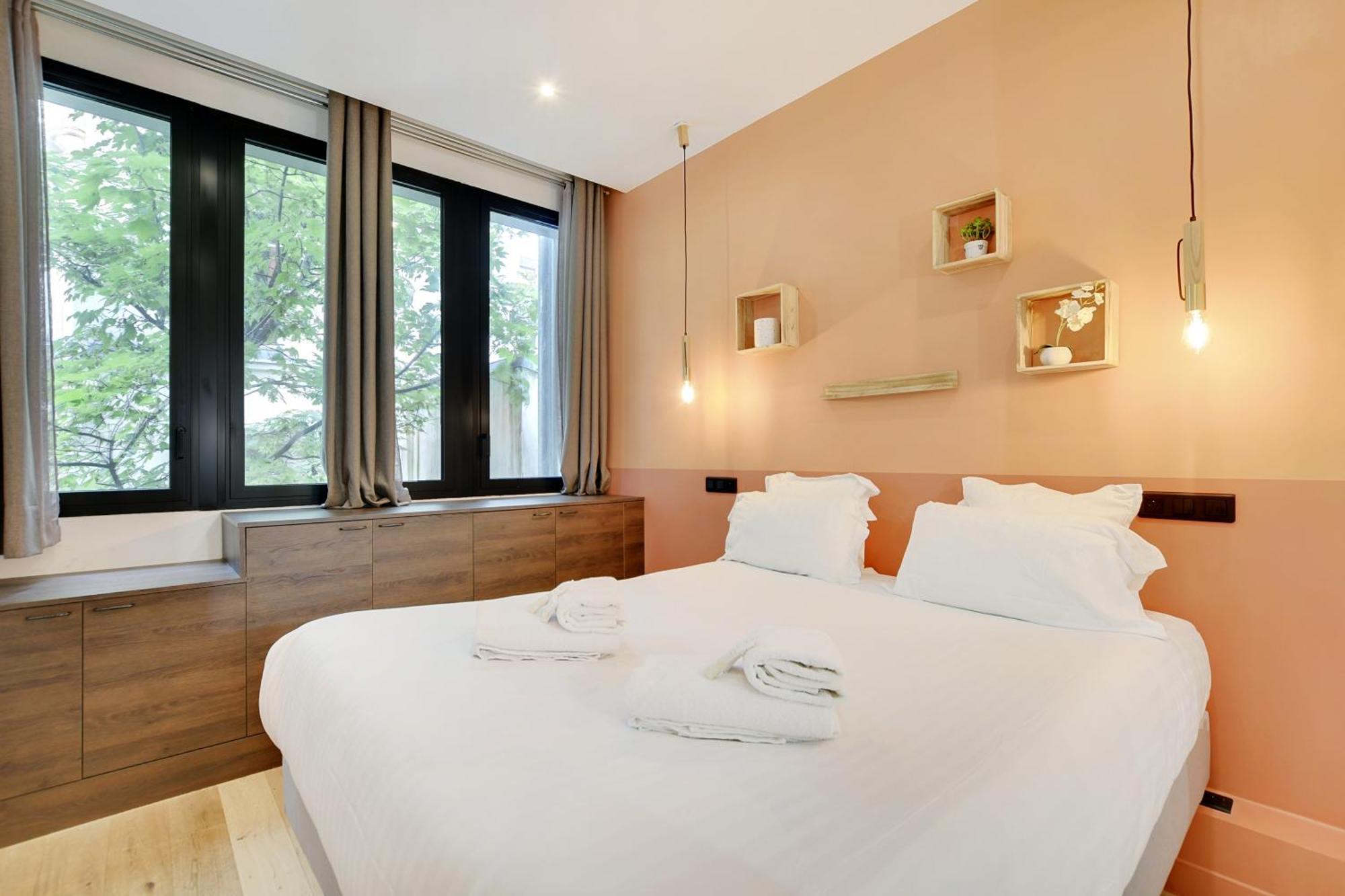 Pick A Flat'S Apartment In Reuilly-Diderot - Rue Claude Tillier Paris Exterior foto