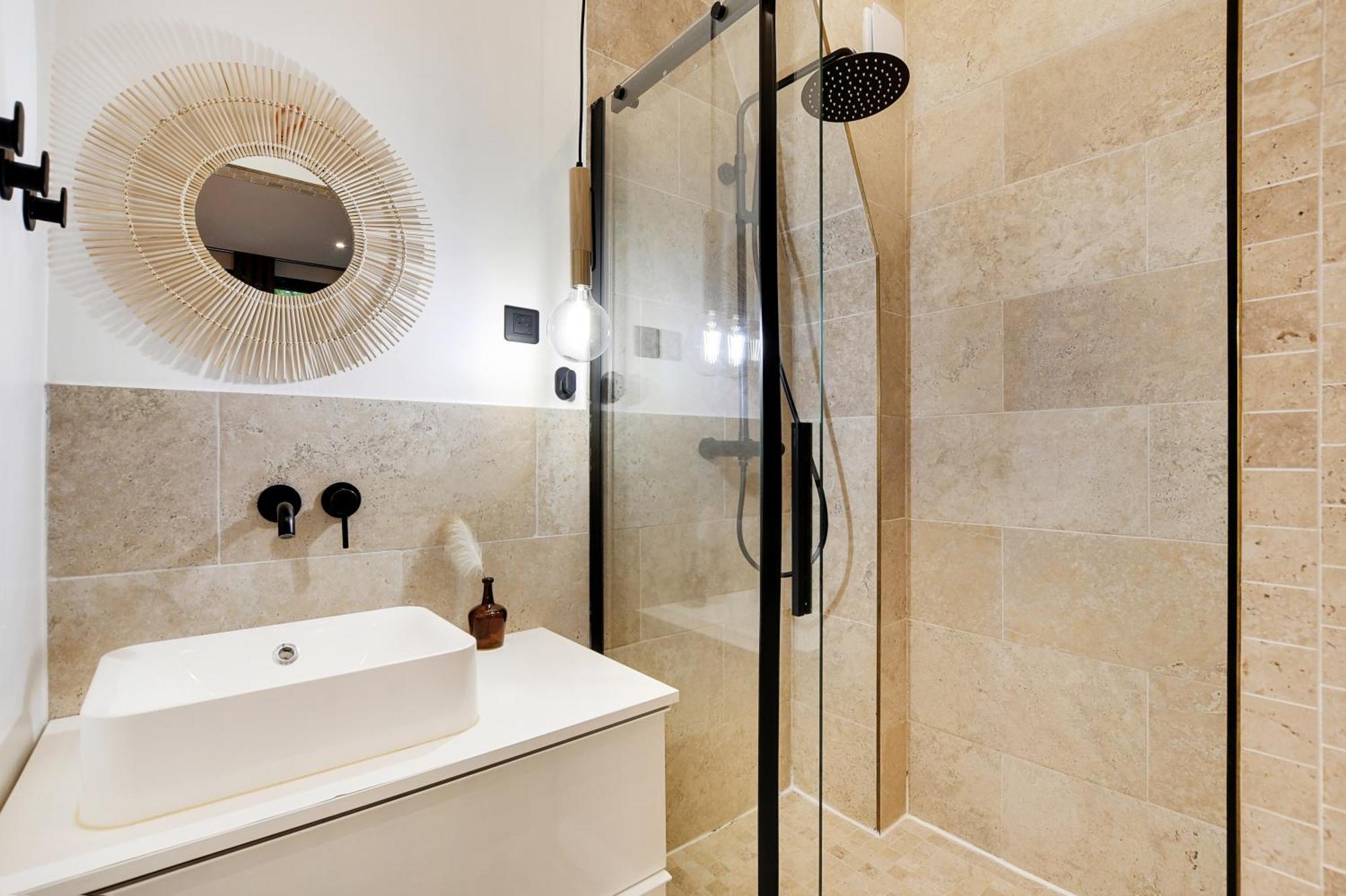 Pick A Flat'S Apartment In Reuilly-Diderot - Rue Claude Tillier Paris Exterior foto